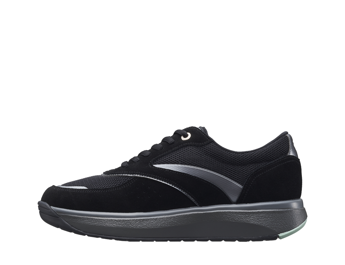 Sydney II Black