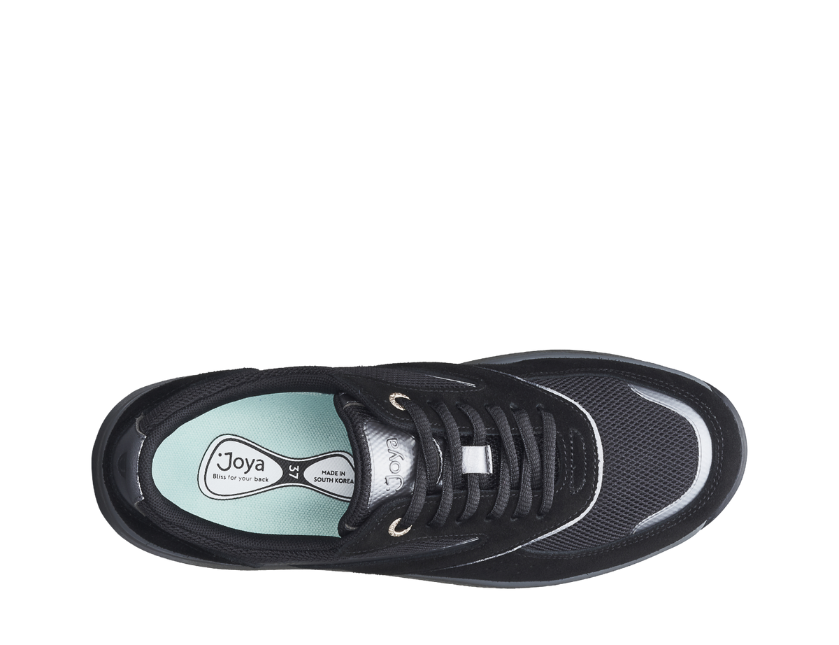 Sydney II Black