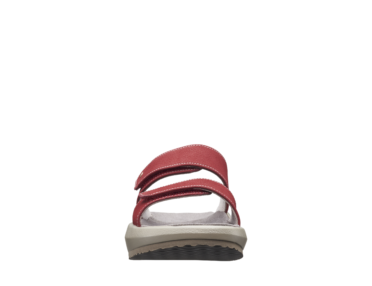Vienna II Red
