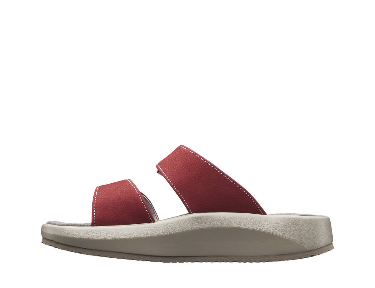 Vienna II Red
