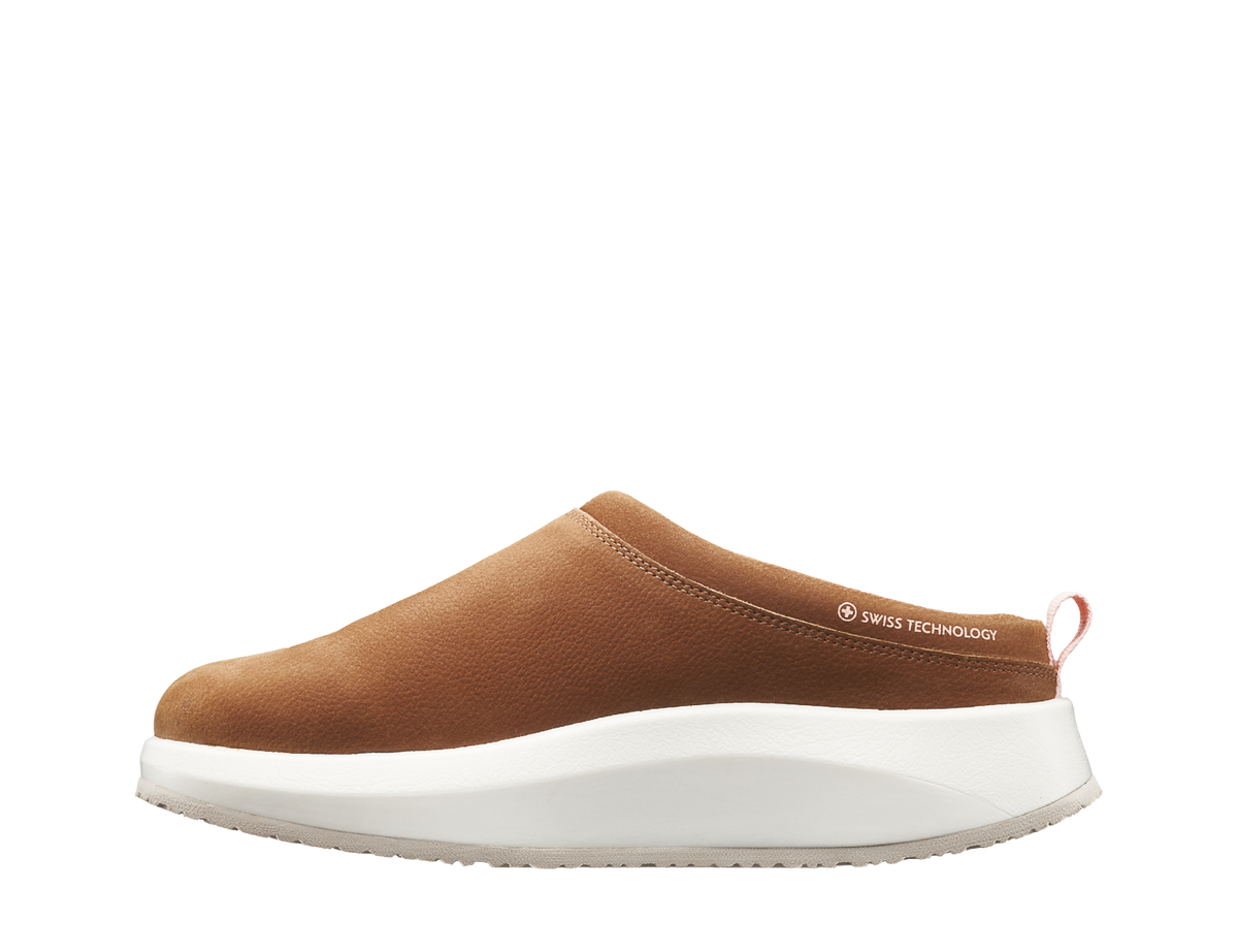 Riga Curry Brown