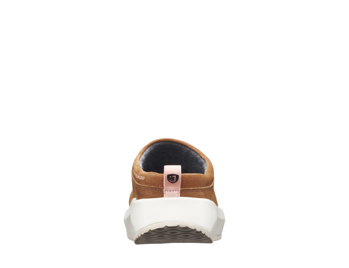 Riga Curry Brown