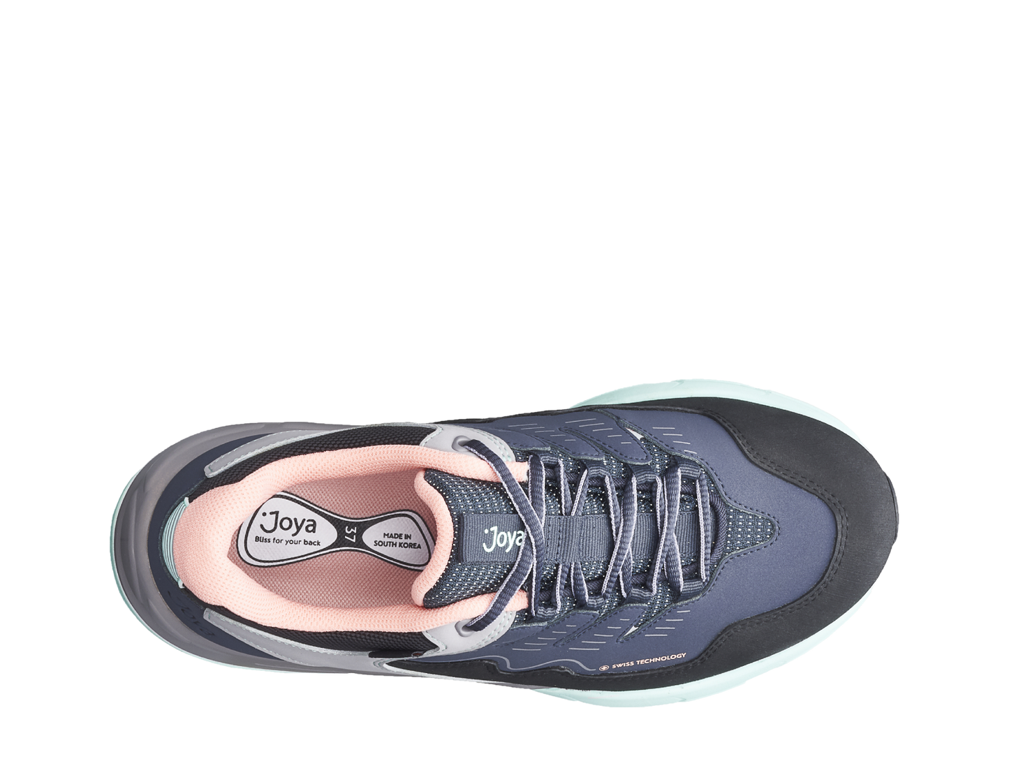 Cadore STX W Blue