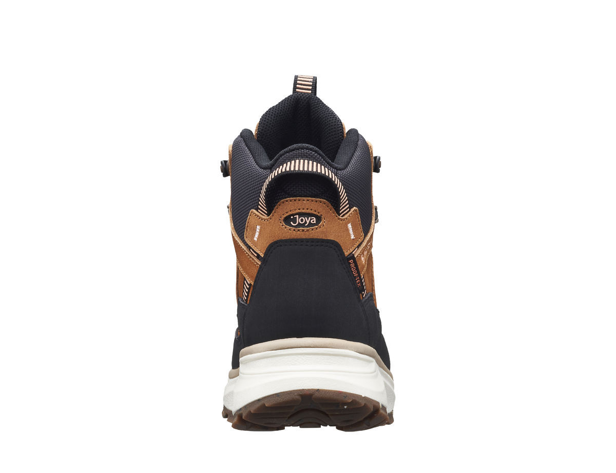 Montana Boot PTX Curry Brown