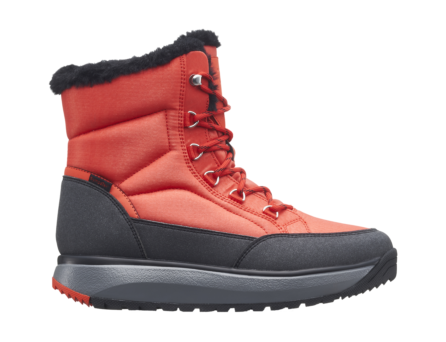 Tiffany STX Orange