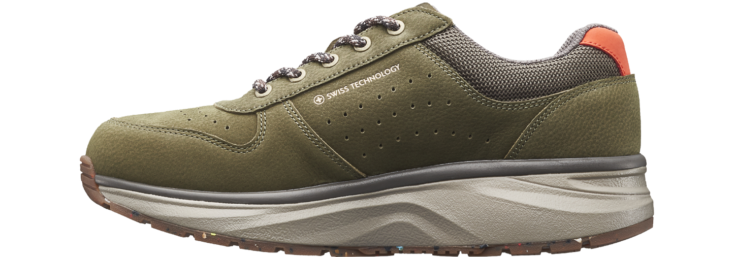 Dynamo Classic green