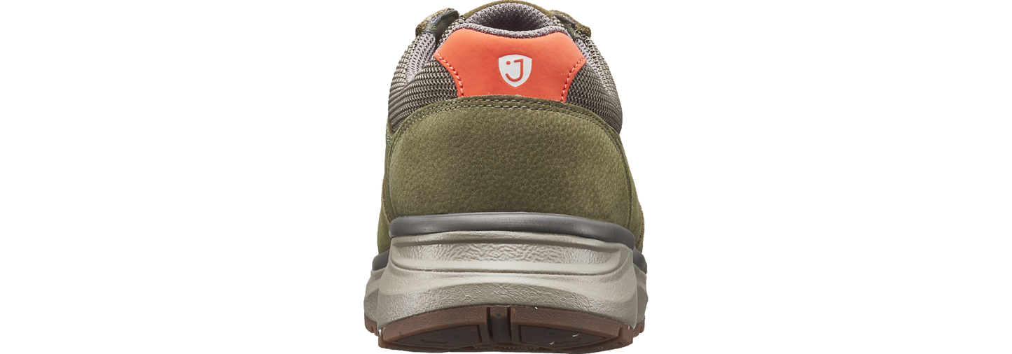 Dynamo Classic green