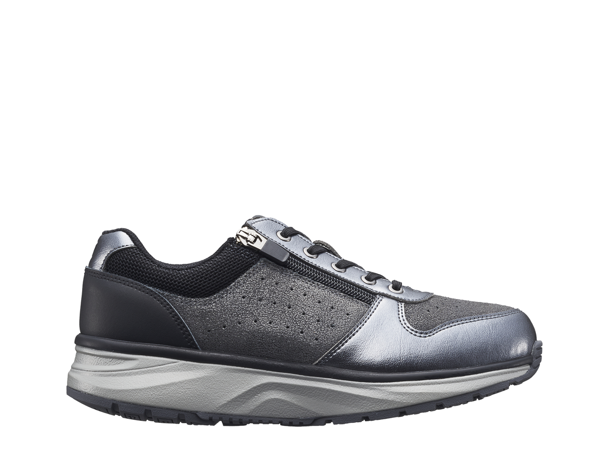Dynamo Zip W Dark Grey