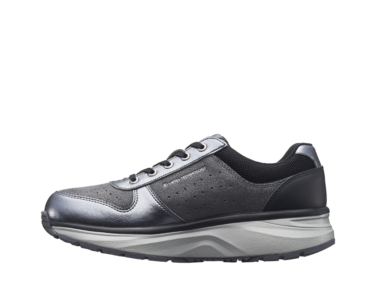 Dynamo Zip W Dark Grey