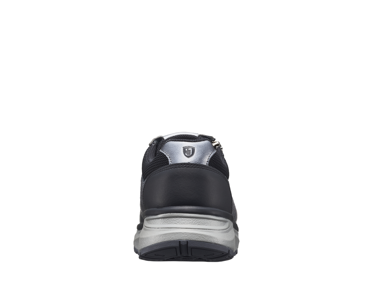 Dynamo Zip W Dark Grey
