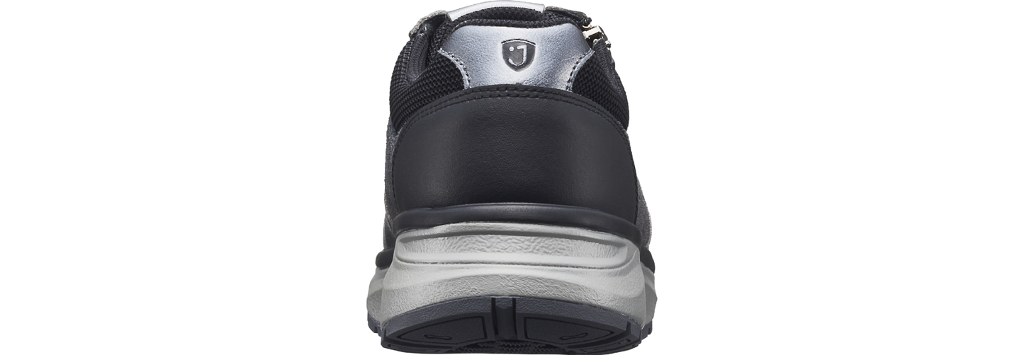 Dynamo Zip dark grey