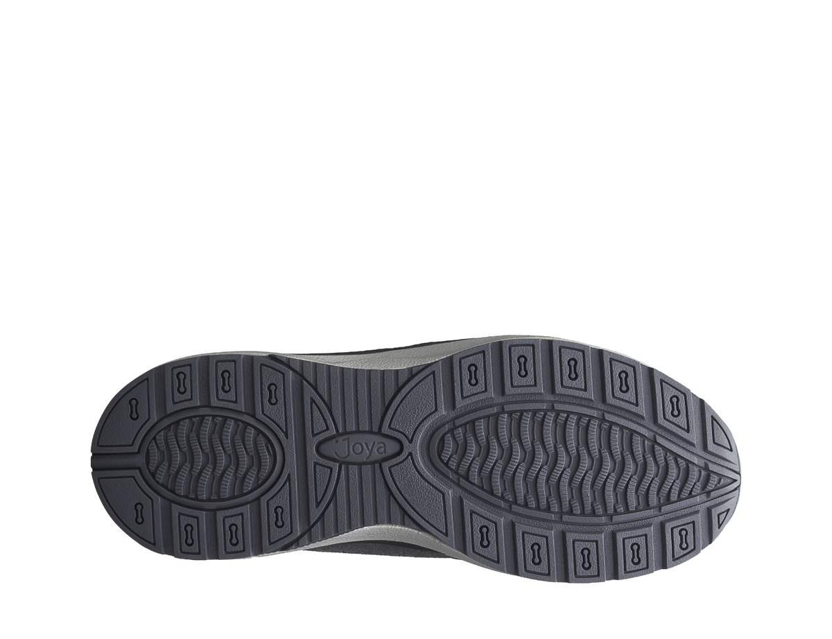 Dynamo Zip W Dark Grey
