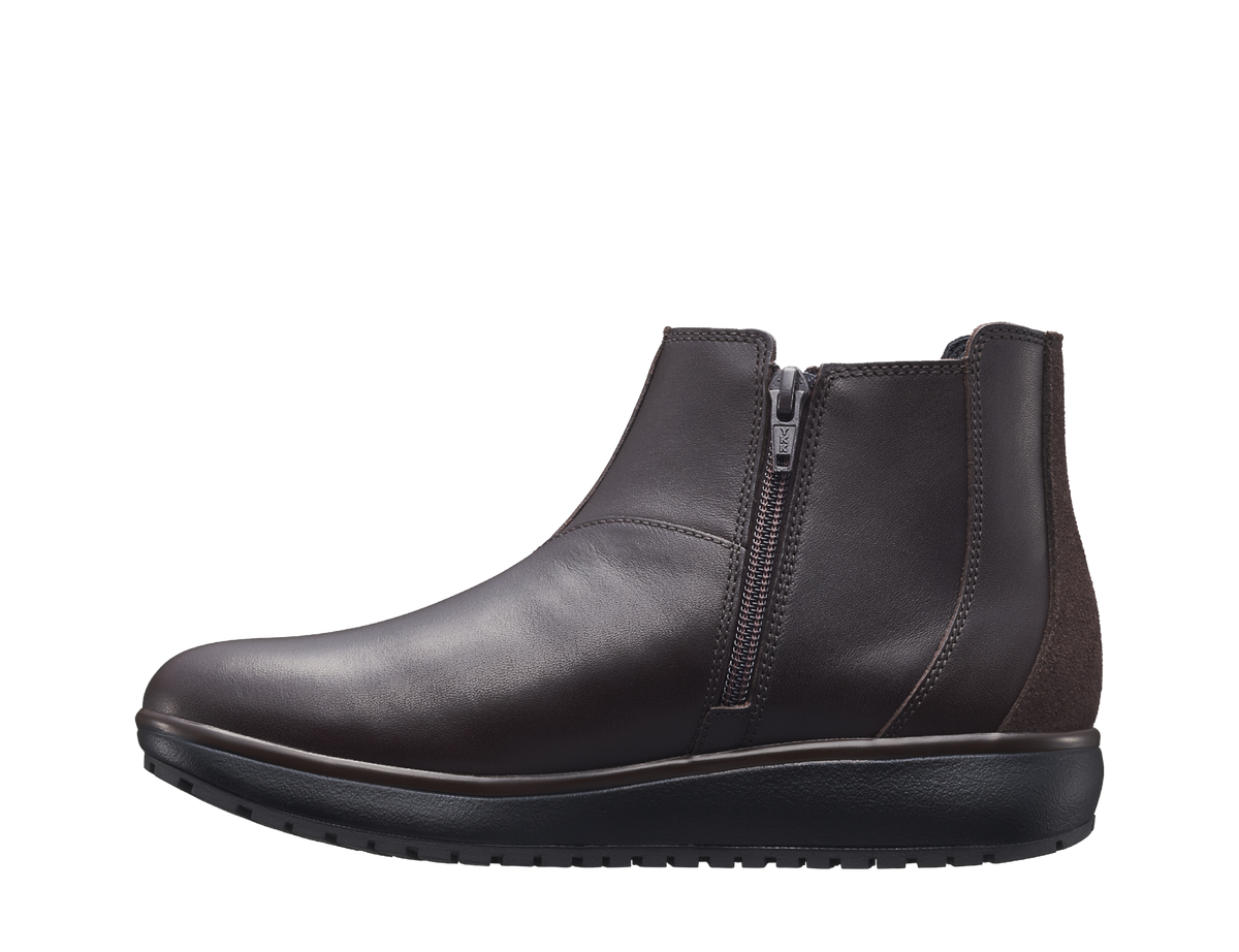 London II Dark Brown