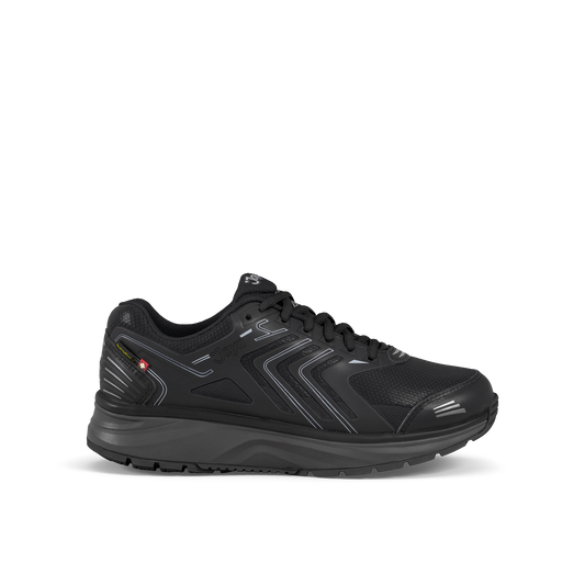 Electra SR STX Black