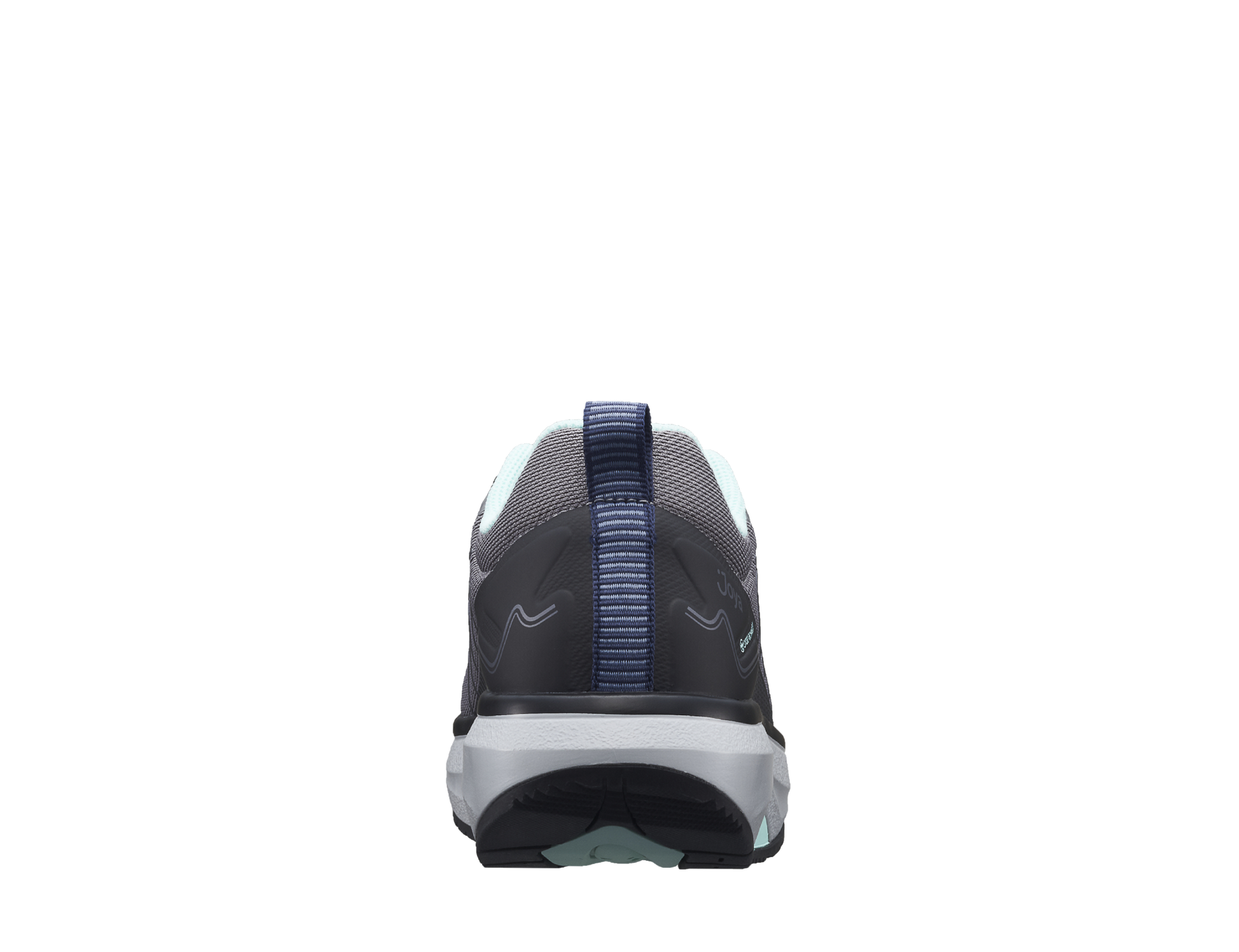 ID Zoom III Dark Grey