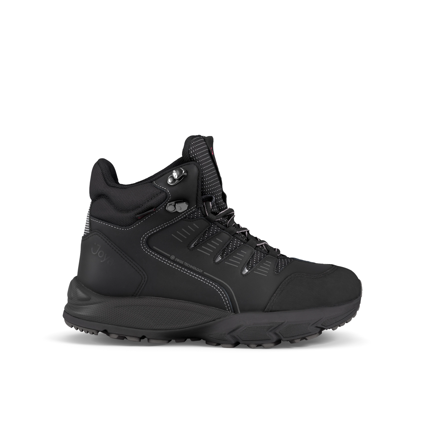 Sierra STX Black