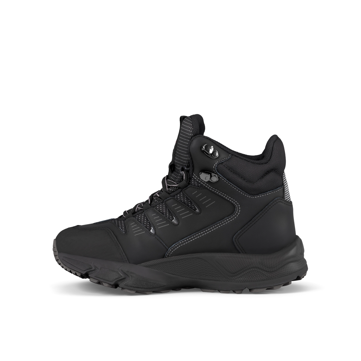 Sierra STX Black