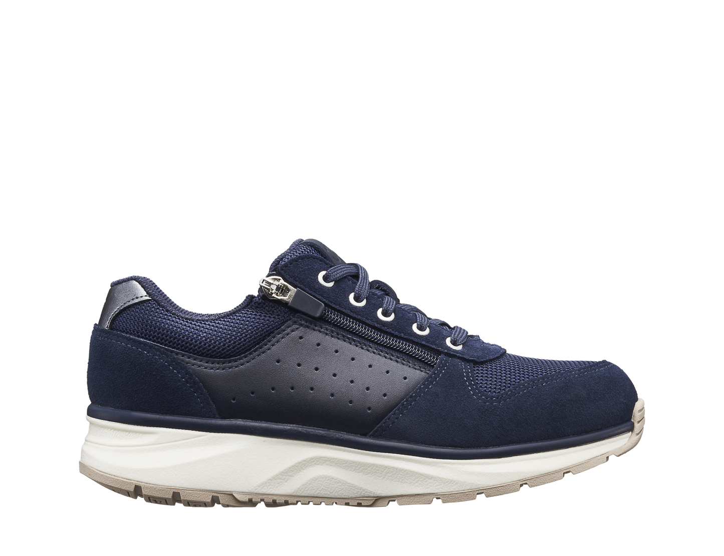 Dynamo Zip W Dark Blue
