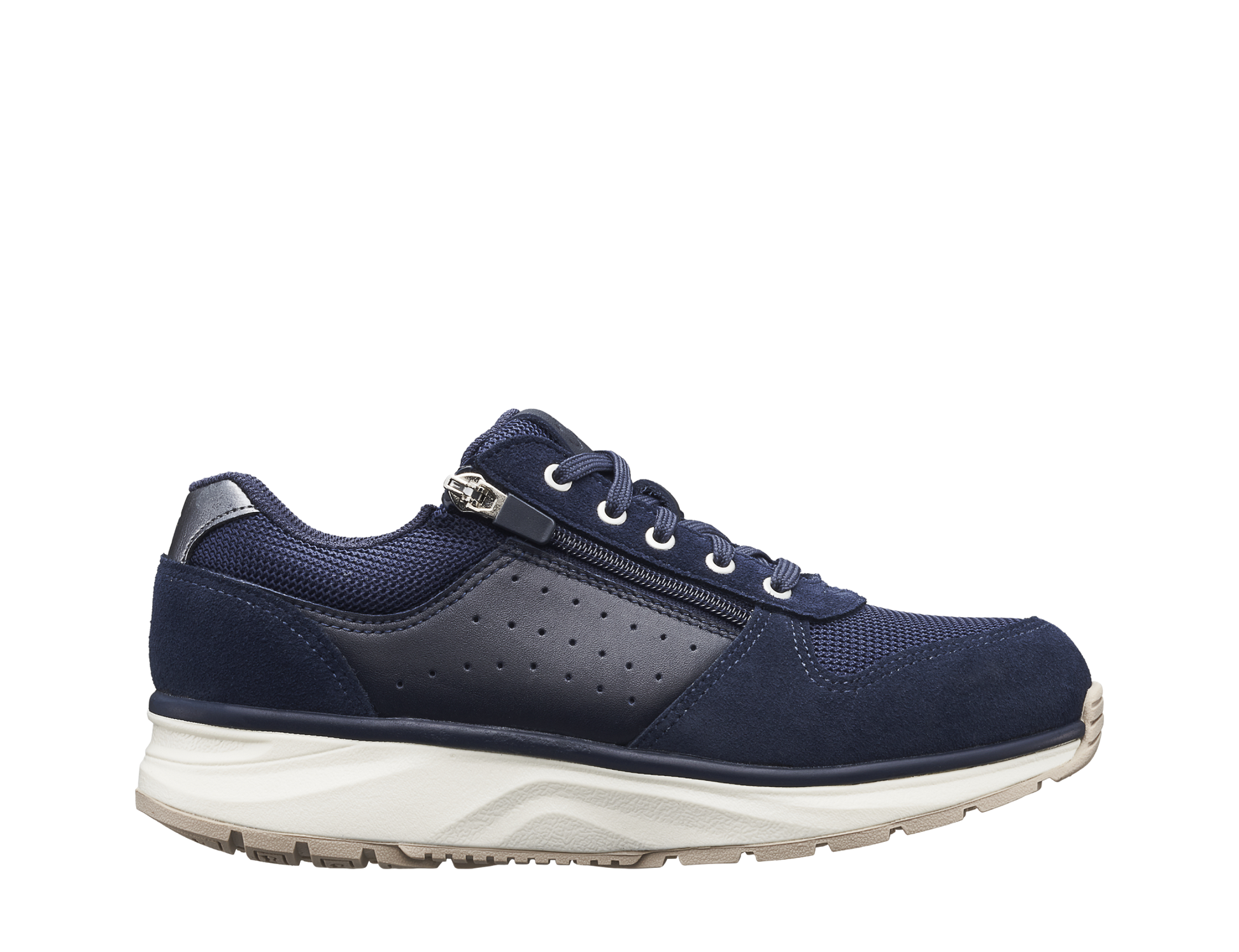 Dynamo Zip W Dark Blue