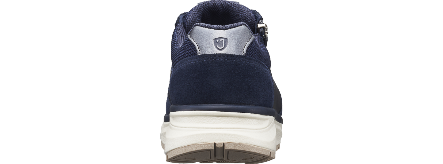 Dynamo ZIP dark blue