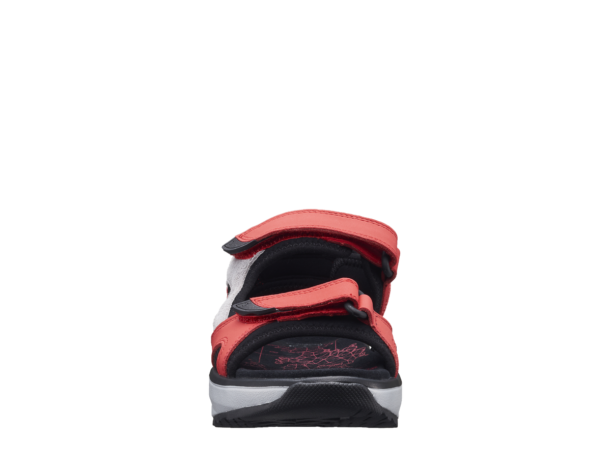 Komodo Red