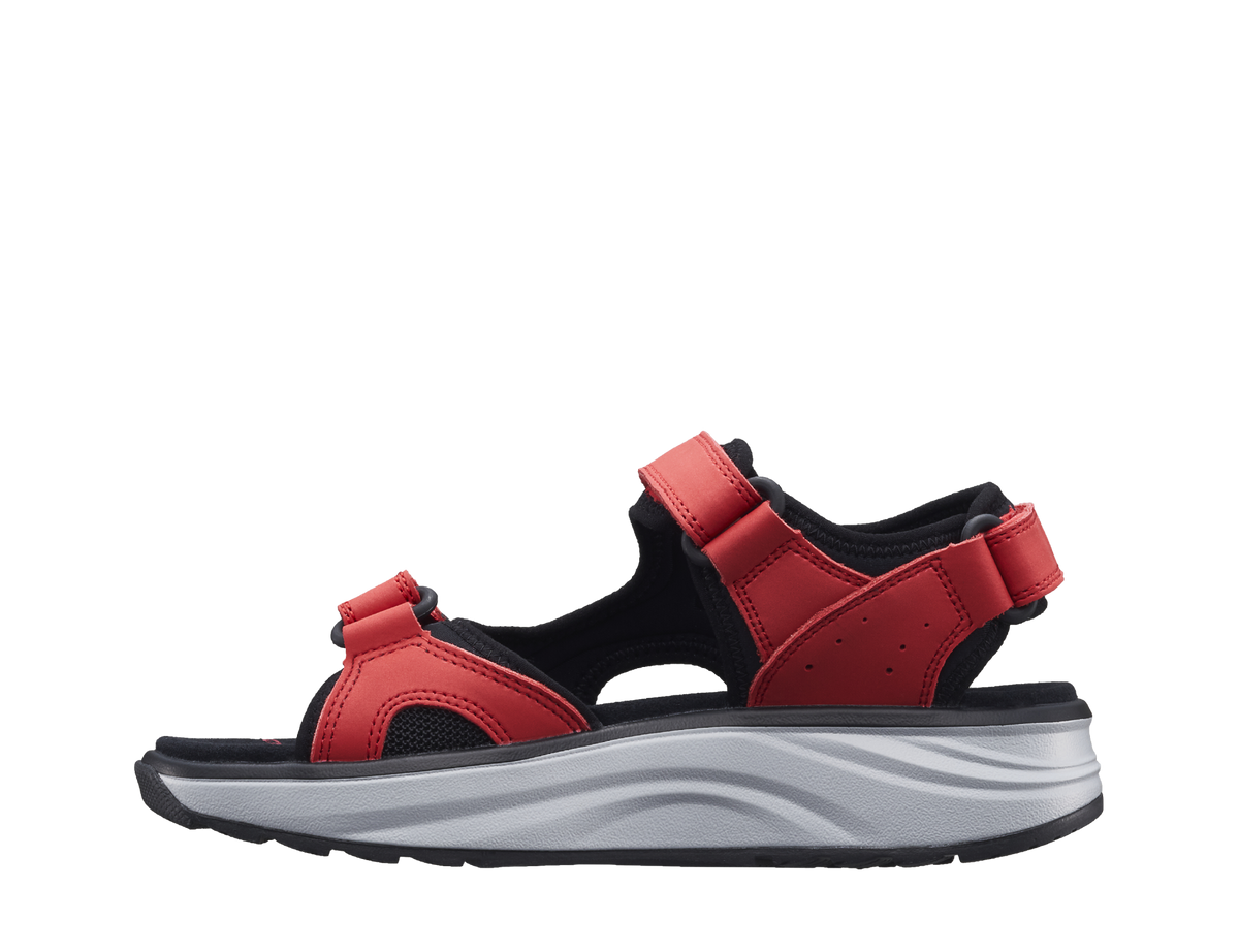 Komodo Red