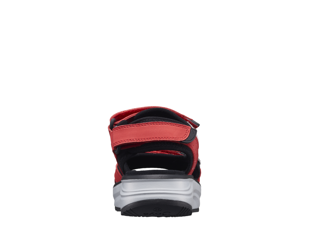 Komodo Red