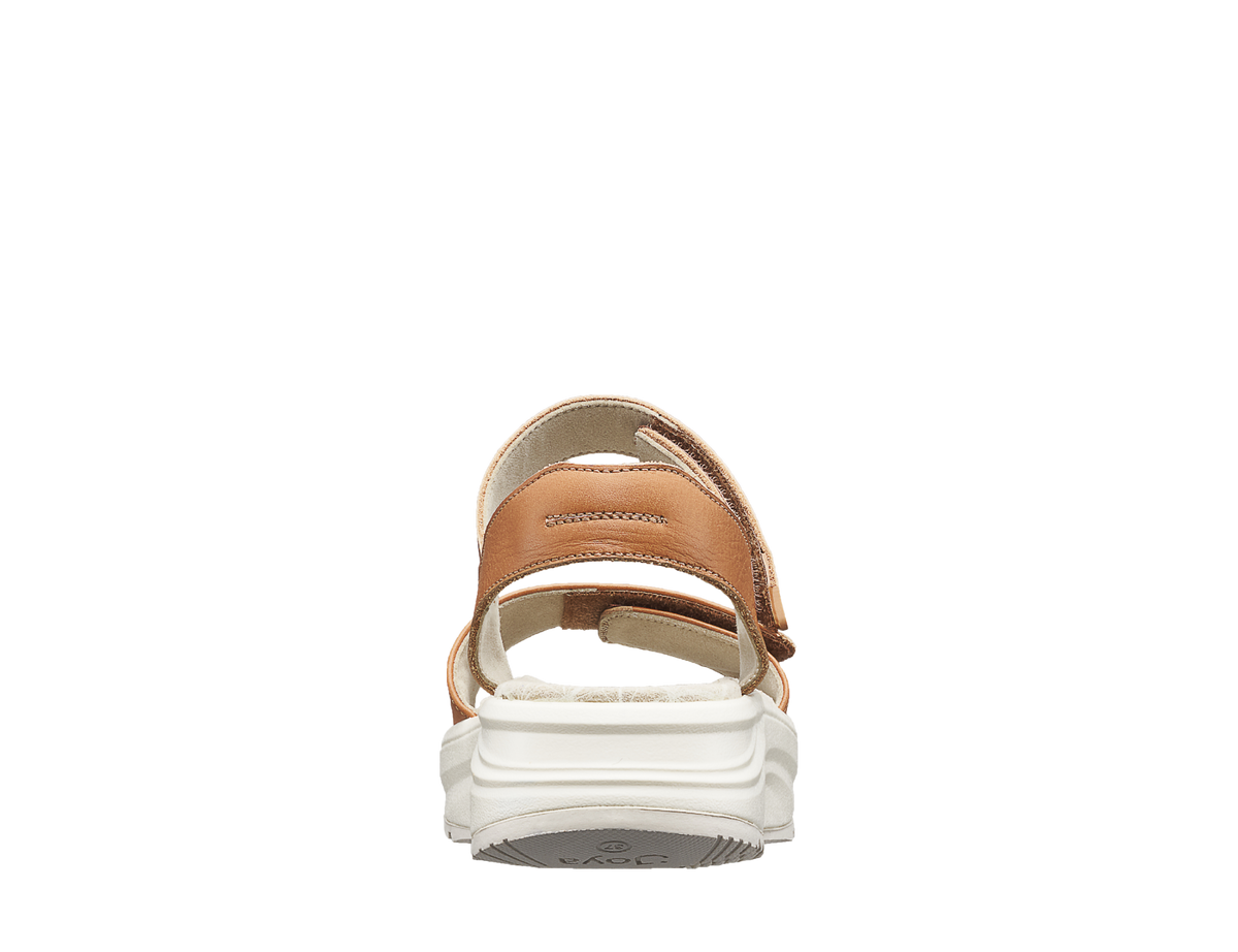 Flores Light Brown