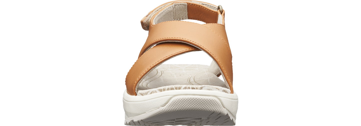 Lisbon light brown