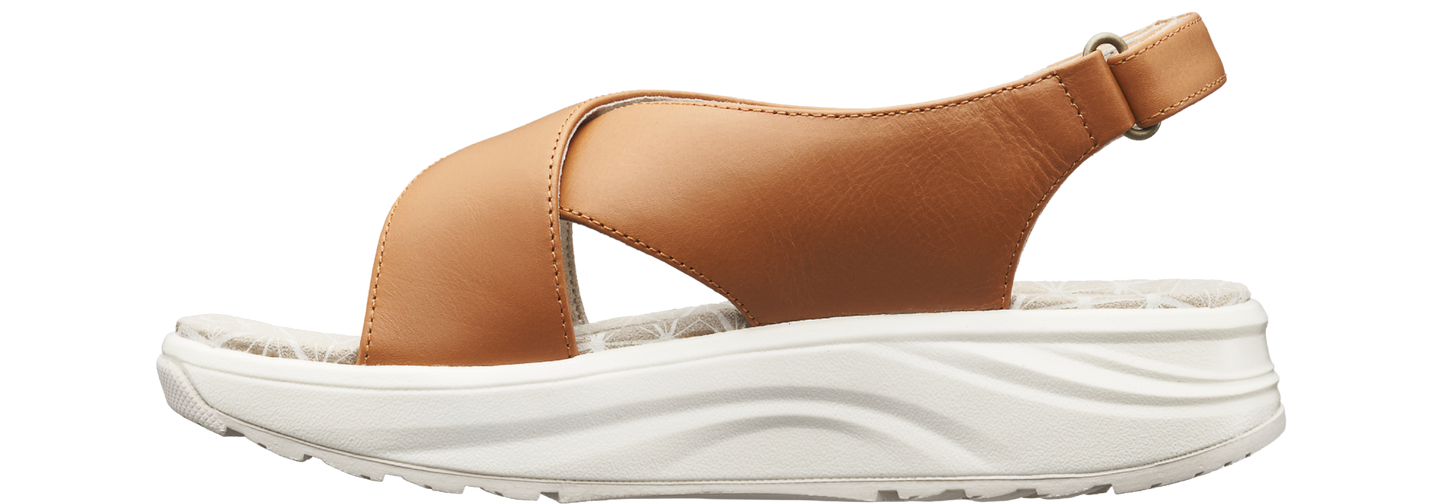 Lisbon light brown