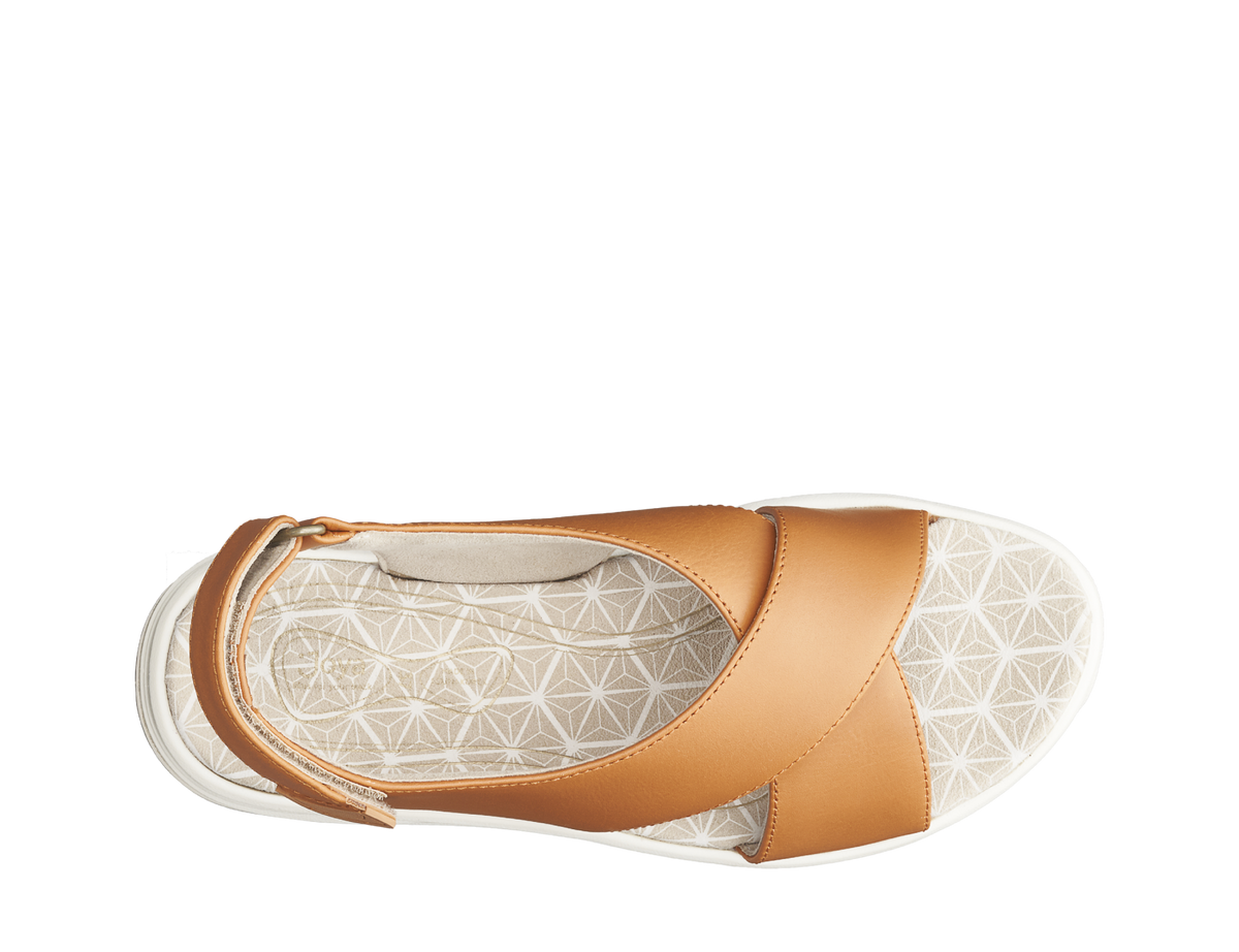 Lisbon Light Brown