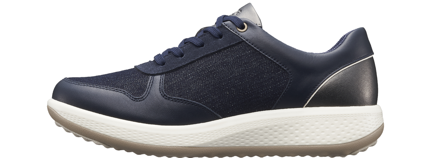 Britt denim blue