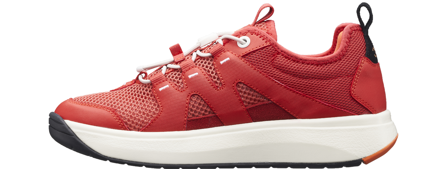 Marbella red