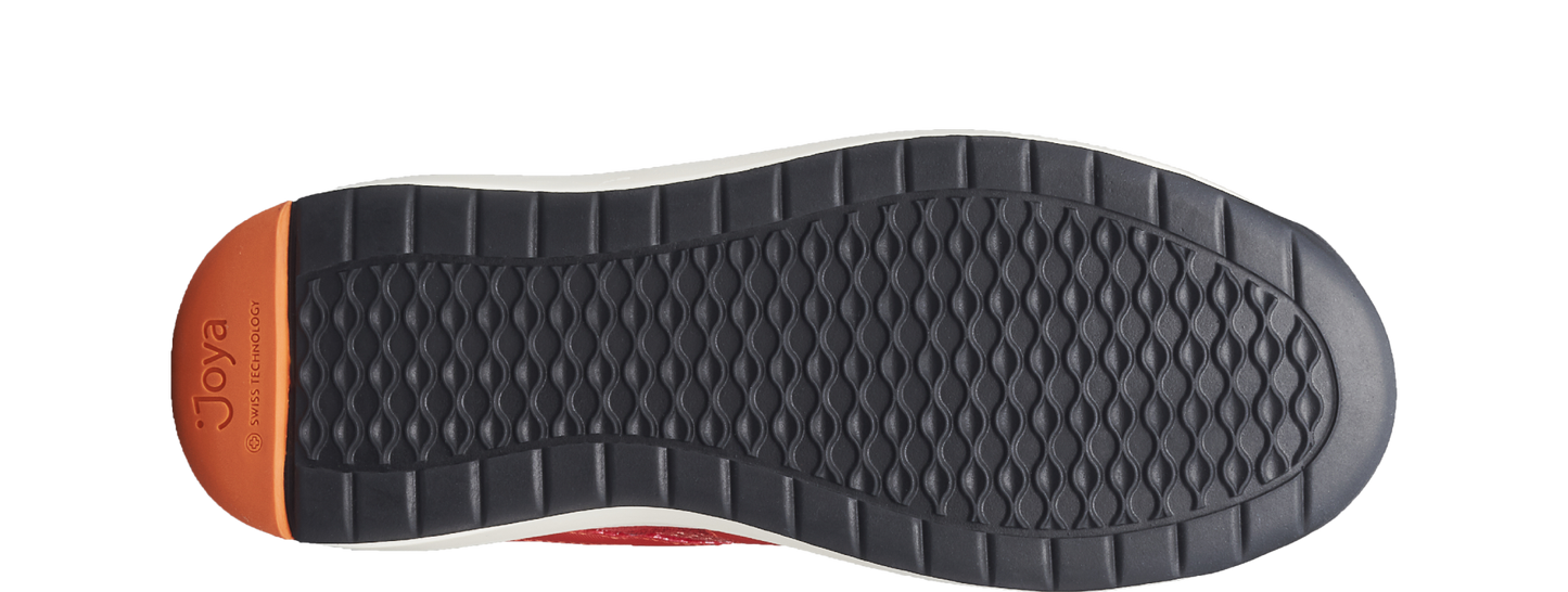 Marbella red