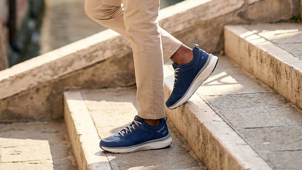 Quali scarpe sono adatte per le vacanze?