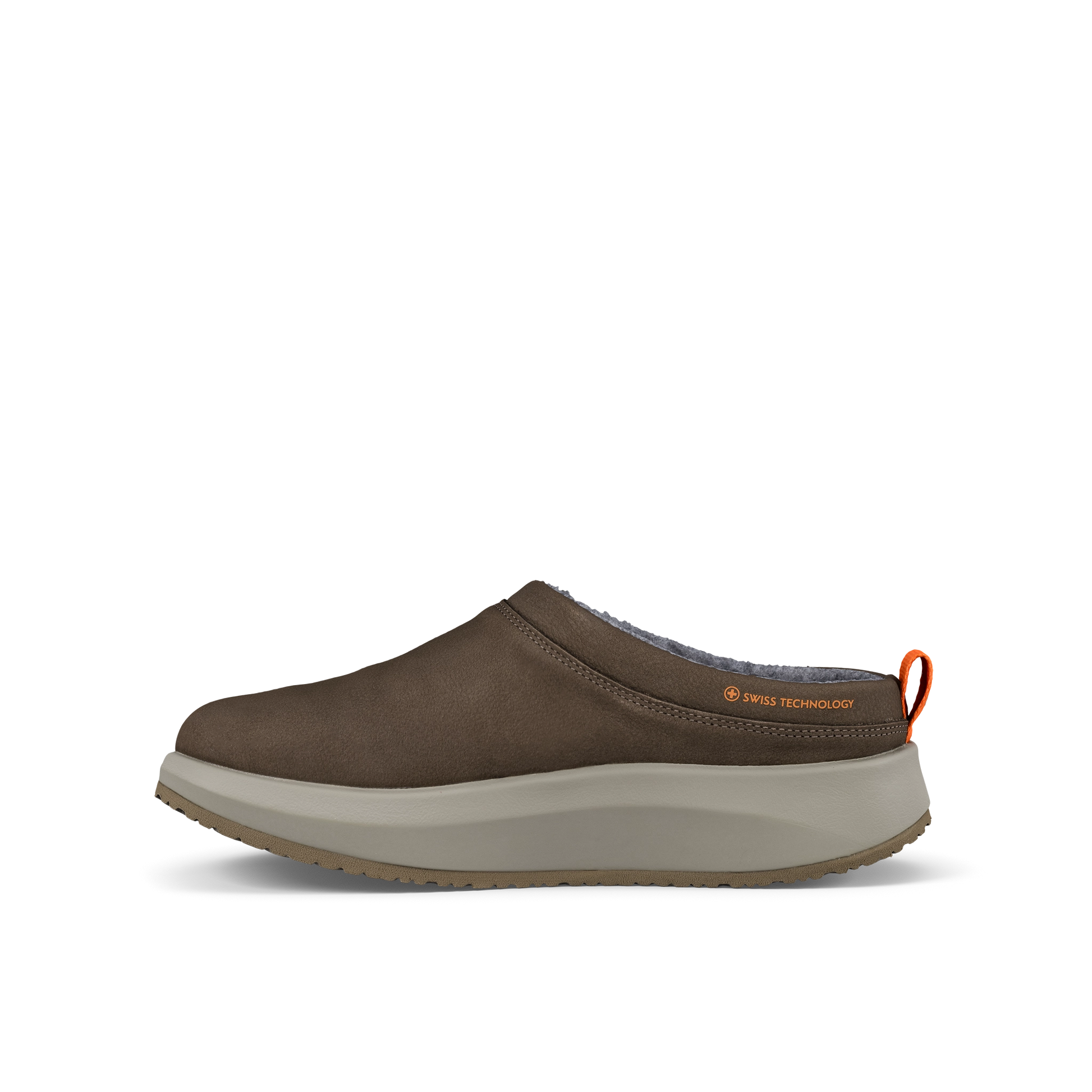 Riga Brown