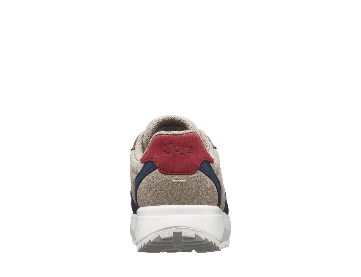 Elena Beige Blue