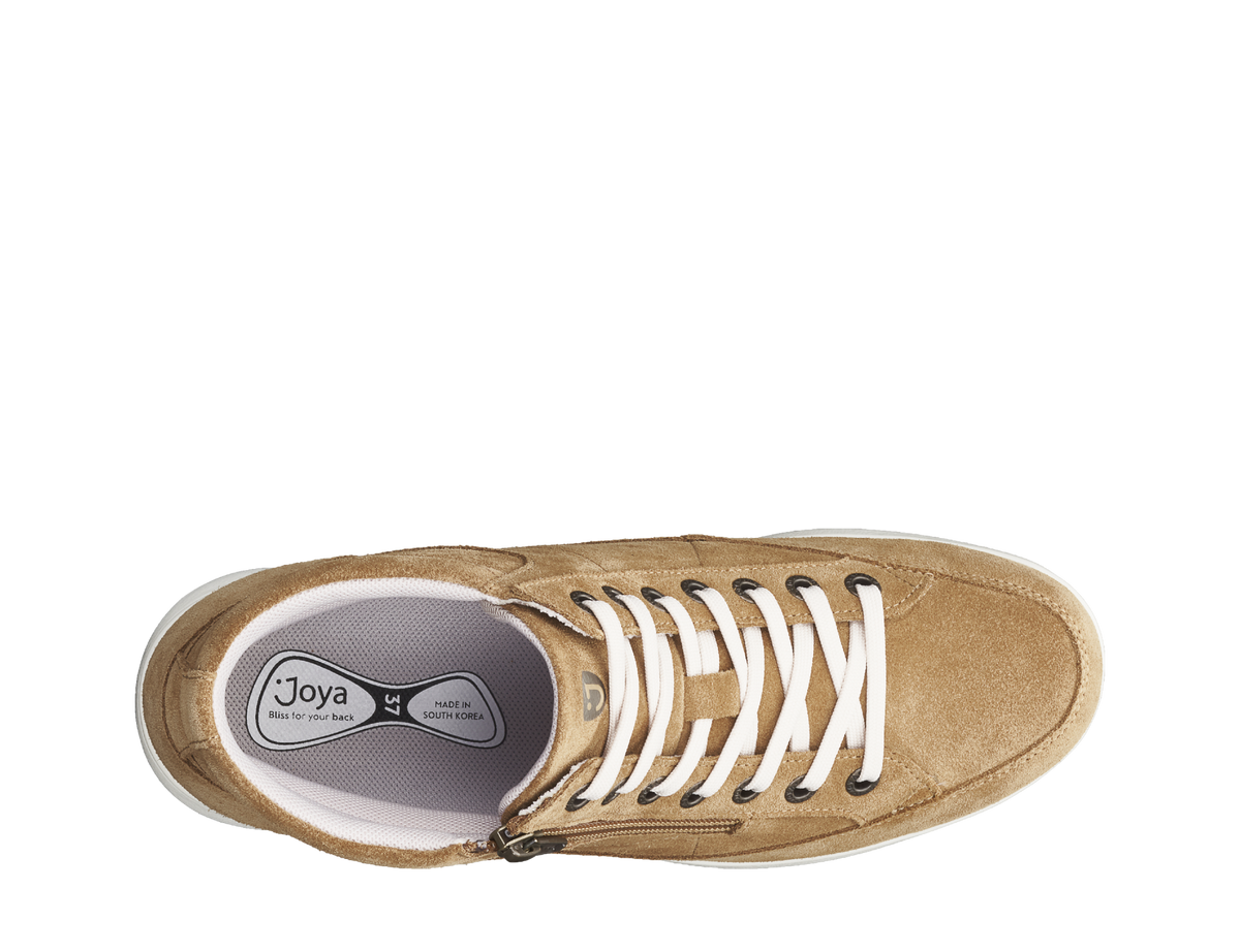 Dakota II Dark Yellow