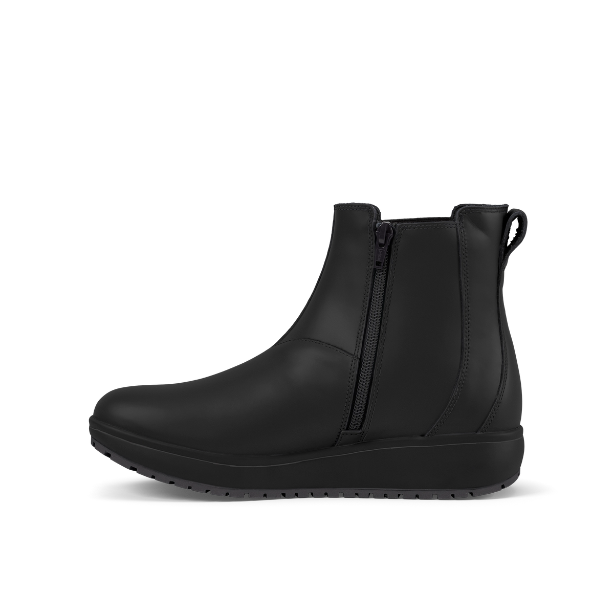London III Black