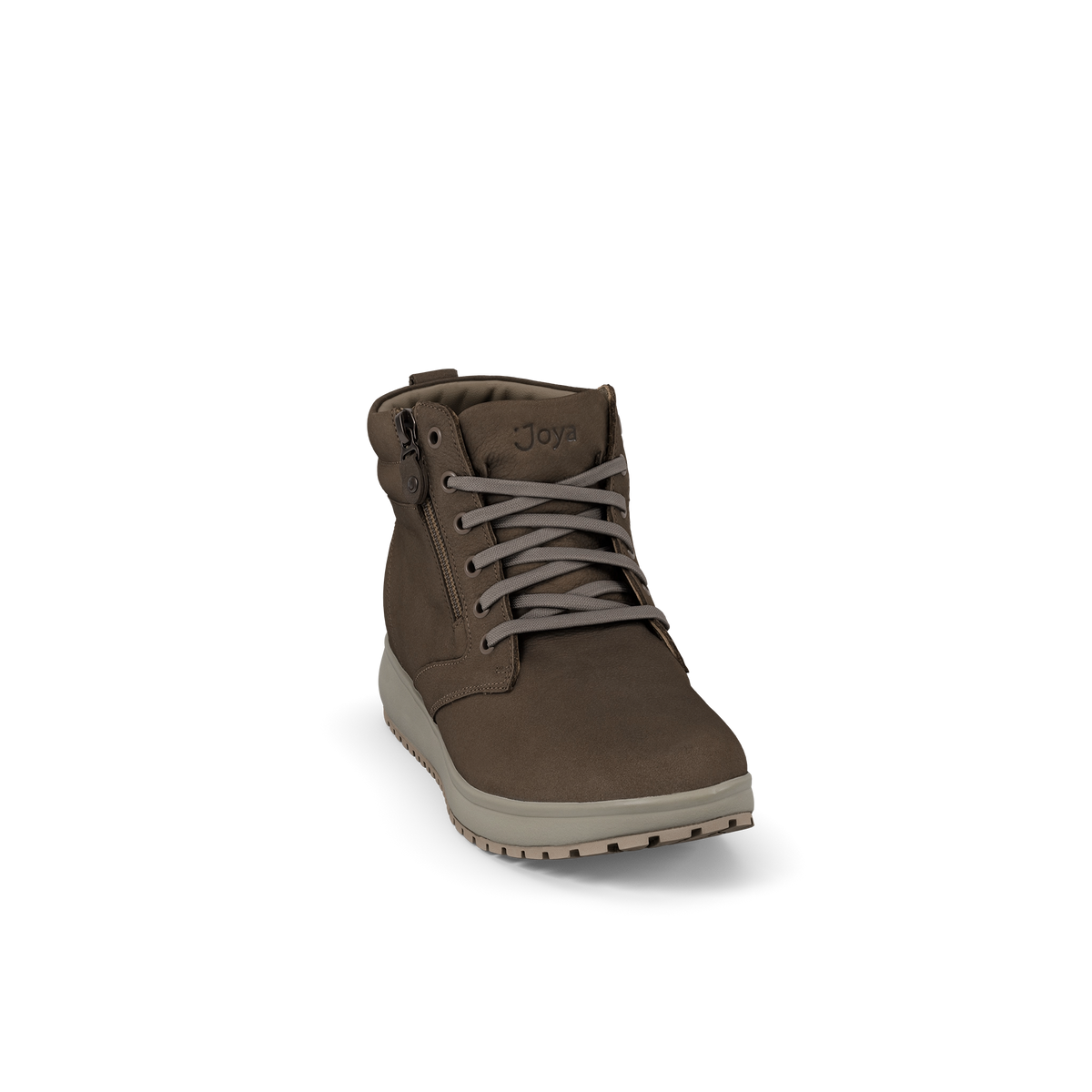 Wilma II Brown