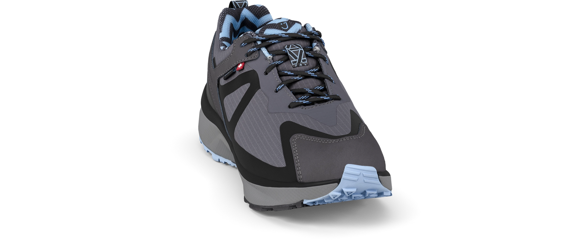 Veloce STX Dark Grey