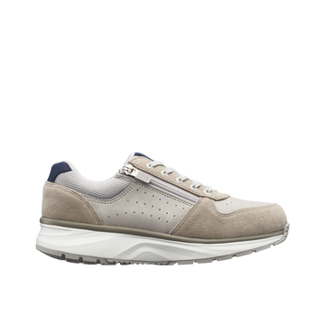 Dynamo Zip W Beige