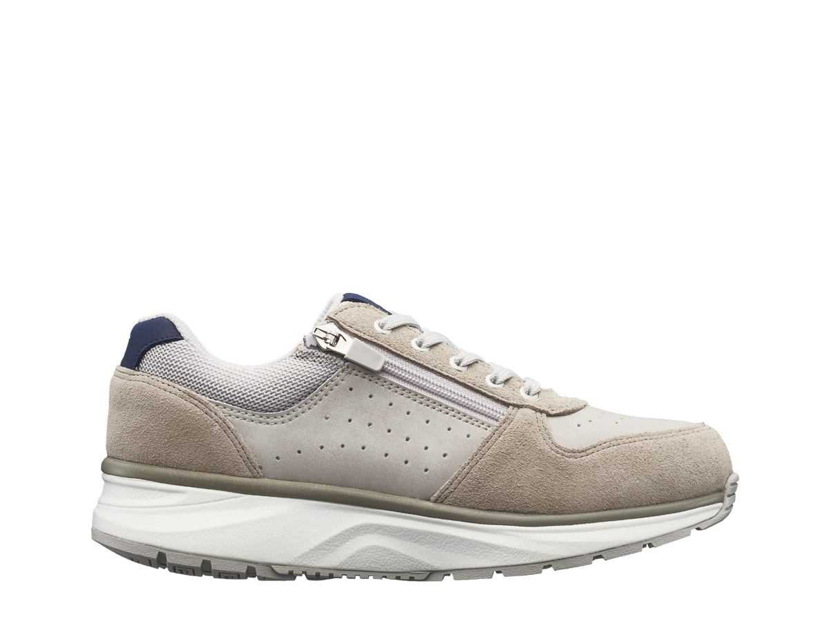Dynamo Zip W Beige