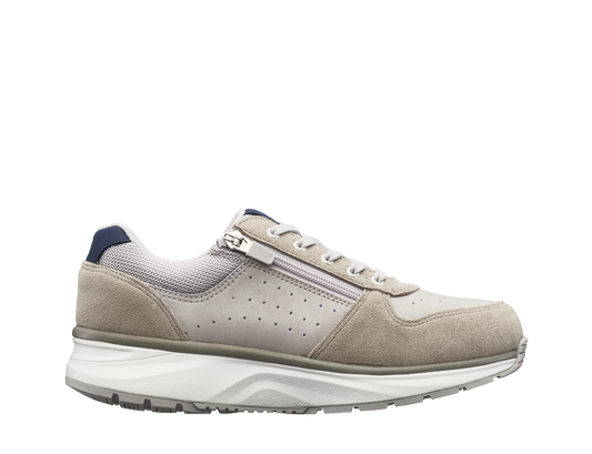 Dynamo Zip W Beige