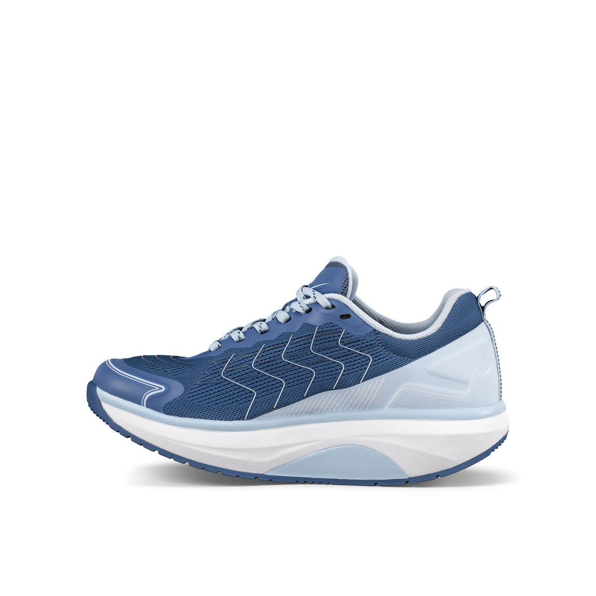 ID Zoom III Blue