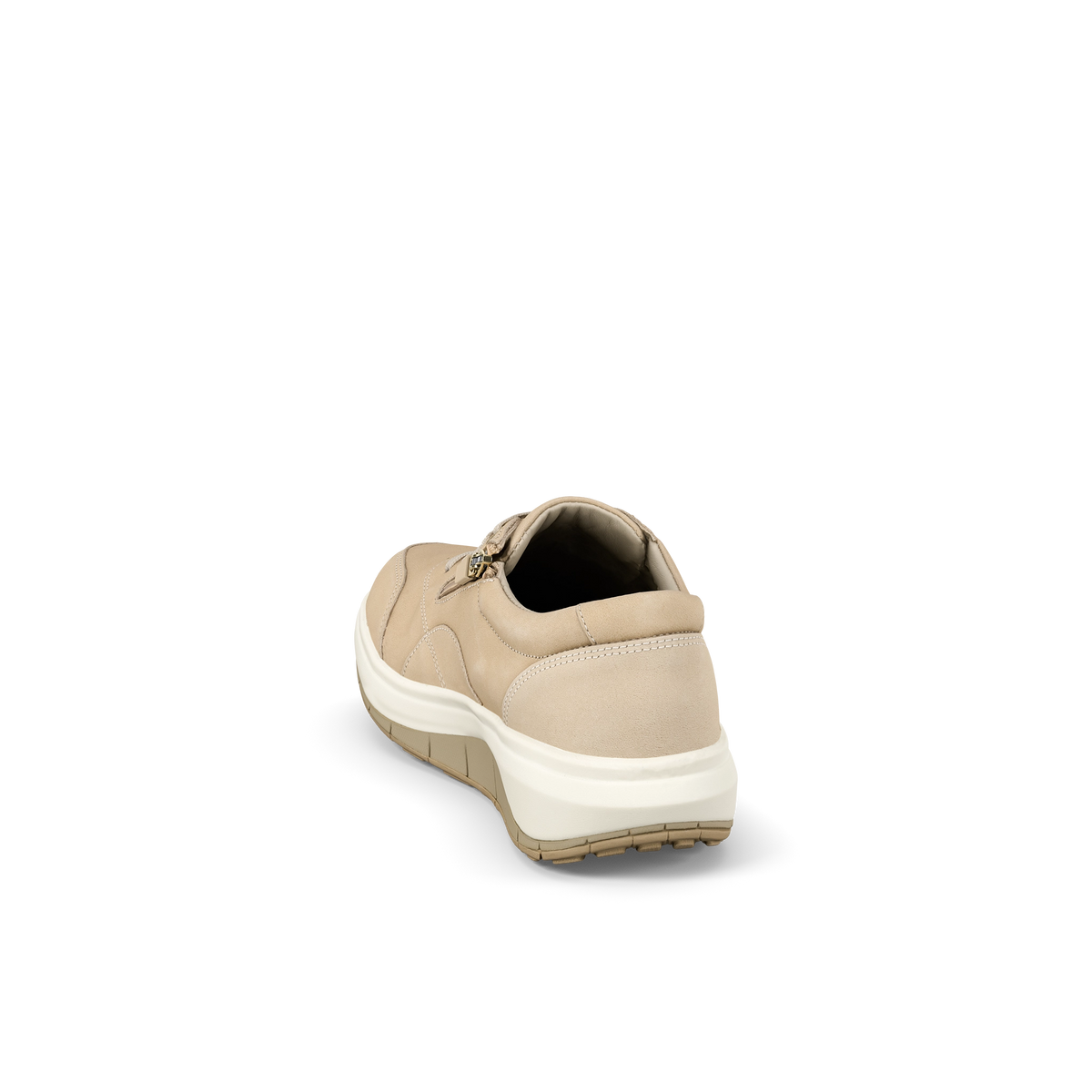 Venice Zip Beige