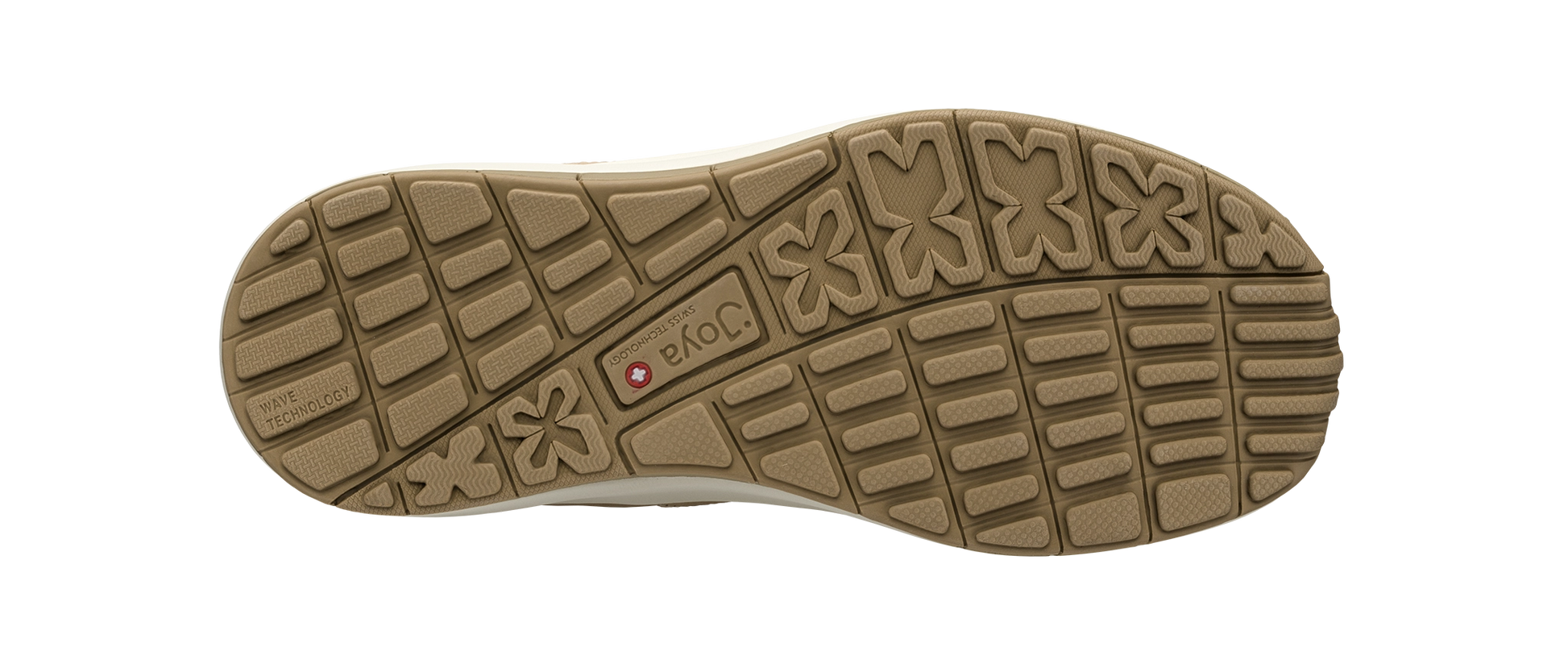 Venice Zip Beige