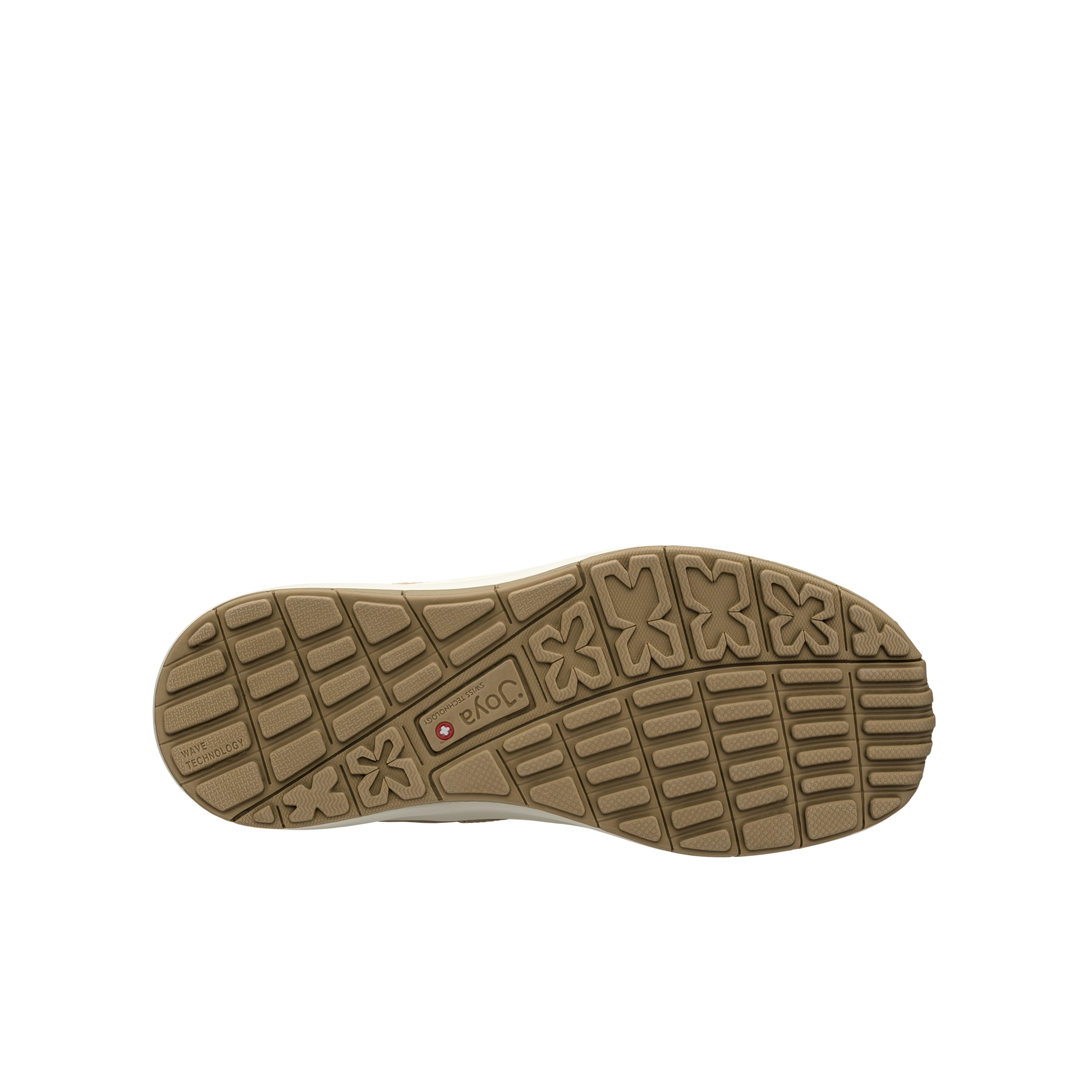 Venice Zip Beige