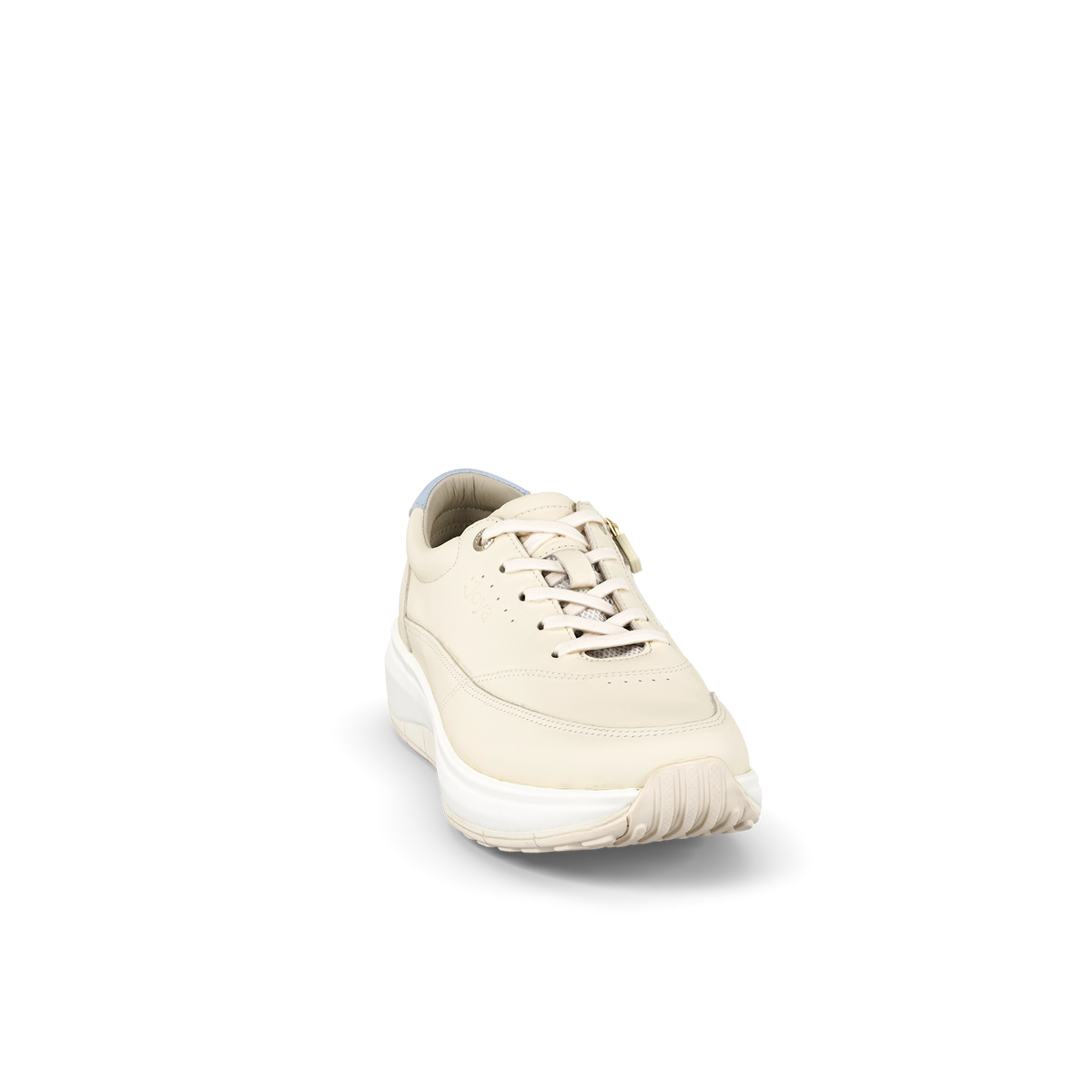 Venice Zip White