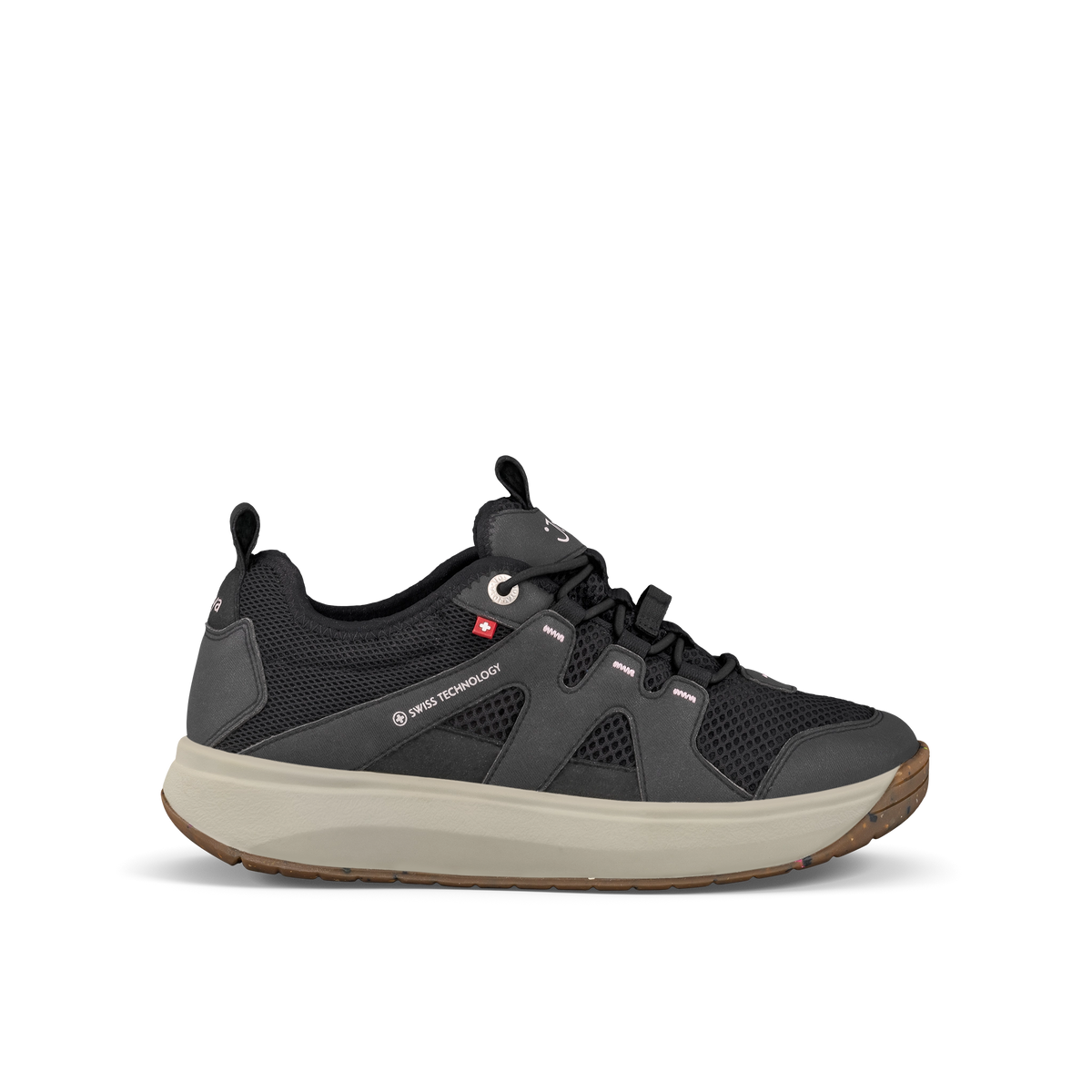 Marbella Black